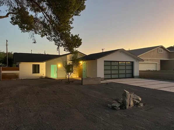3337 E Cambridge Ave, Phoenix, AZ 85008