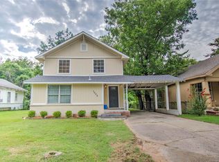 1223 Live Oak St, Muskogee, OK 74403