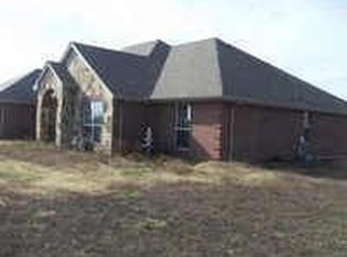 2400 Cross Timbers Dr, McKinney, TX 75069