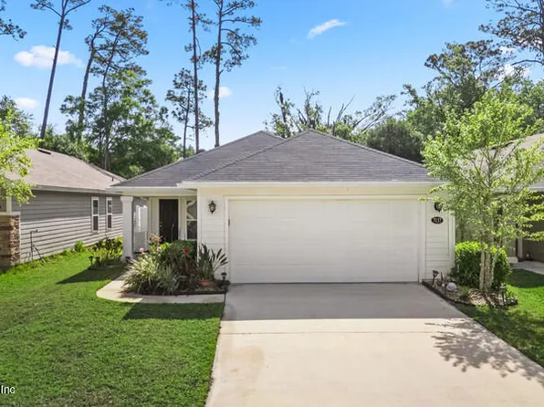 7137 PRESTON PINES Trail, Jacksonville, FL 32244