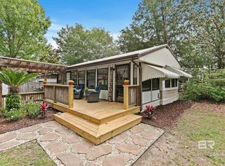 473 Buena Vista Dr, Lillian, AL 36549