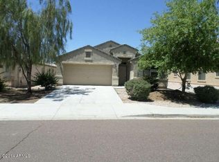 5062 S Rovey Pkwy, Buckeye, AZ 85326