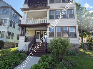 1171 W Main St Floor 2, Waterbury, CT 06708