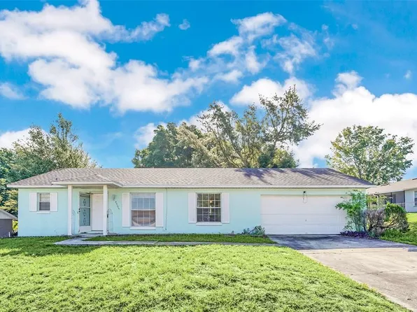 2925 Roundabout Ln, Orlando, FL 32818
