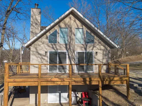 3 & 4 Clubhouse Dr, Varna, IL 61375