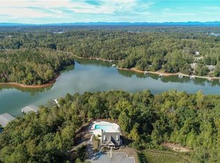 6525 Crestline Dr LOT 28, Dawsonville, GA 30534