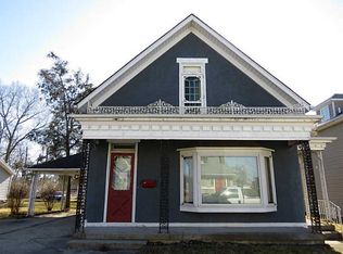 216 E Franklin St, Troy, OH 45373