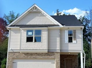 257 Magnaview Dr, McDonough, GA 30253