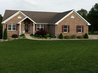 194 Scarlet Oak Loop, Villa Ridge, MO 63089