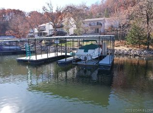 1255 Ginger Rd, Lake Ozark, MO 65049