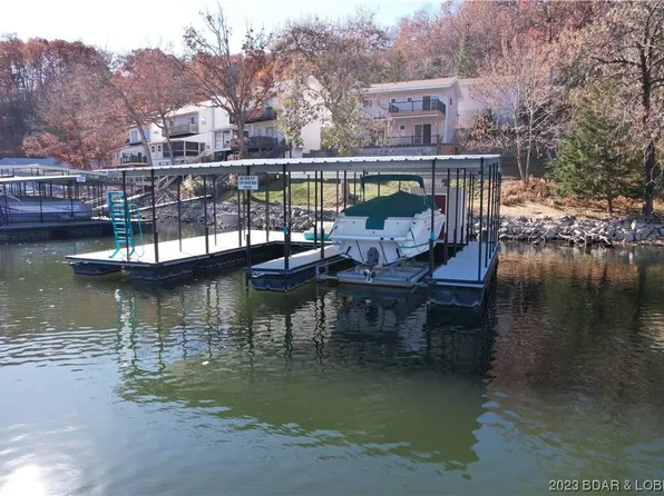 1255 Ginger Rd, Lake Ozark, MO 65049