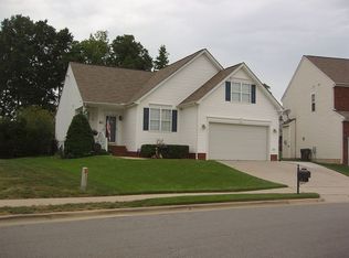 2429 Stately Oaks Dr, Raleigh, NC 27614