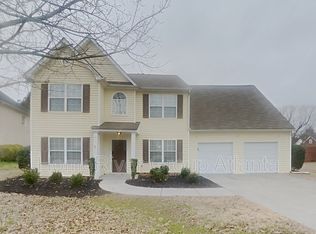 12 Hitchcock Sta NE, Cartersville, GA 30121