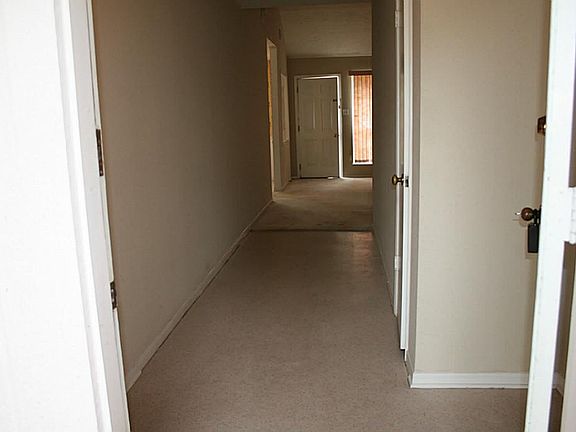 Nice large entry.