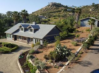 2060 Valley Rim Rd #62, El Cajon, CA 92019