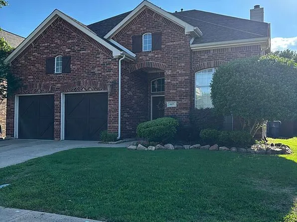 10171 Slick Rock Trl, Frisco, TX 75033