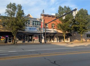 805-811 3rd Ave, New Brighton, PA 15066