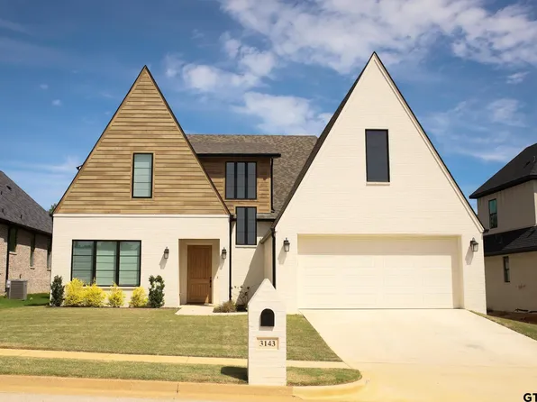 3143 Club Dr, Tyler, TX 75703
