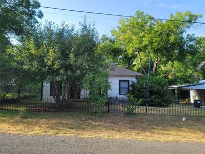 823 Dubois St, Denison, TX, 75020