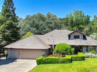 6400 Lago Cir, Rancho Murieta, CA 95683