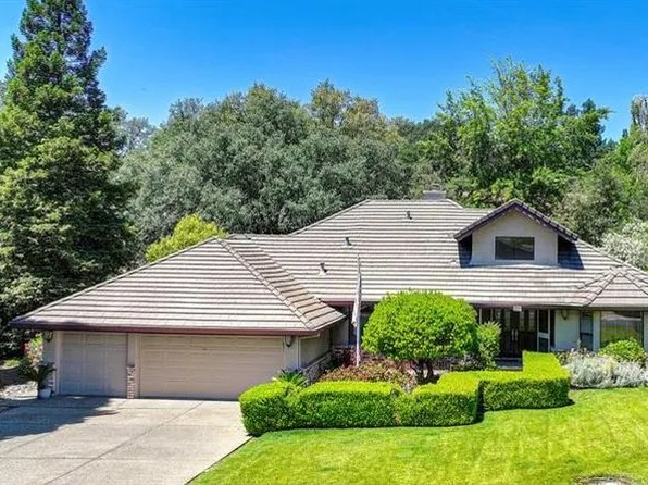 6400 Lago Cir, Rancho Murieta, CA 95683