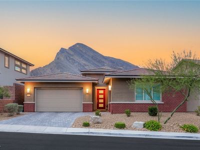 2721 Nevada Agave Ln, Las Vegas, NV, 89138