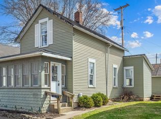 215 E Charles St, Bucyrus, OH