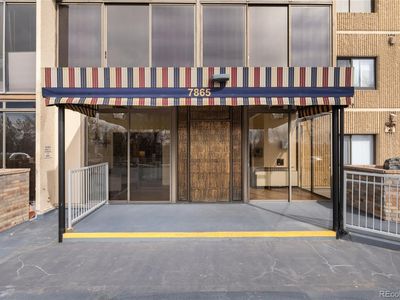 7865 E Mississippi Avenue #308, Denver, CO, 80247