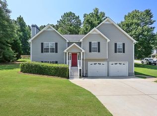 314 Lost Lake Pl, Villa Rica, GA 30180