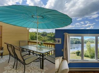 50 Patch Pond Rd UNIT 9, Center Ossipee, NH 03814