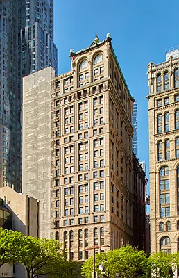 Sold by Brown Harris Stevens | media 16