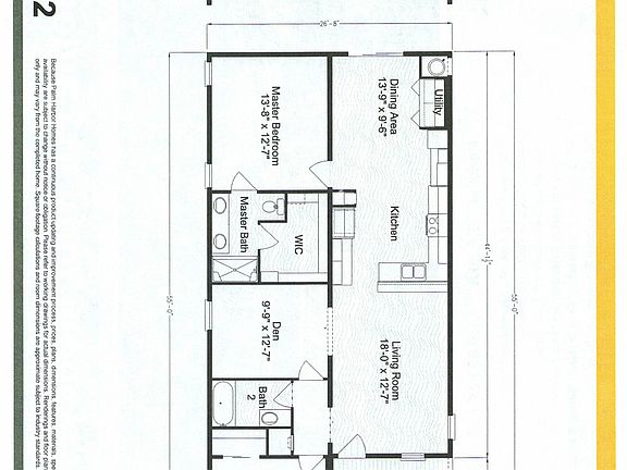 2nd image of 2443 Hopsewee Ave