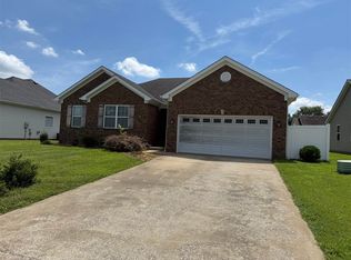 3624 Woodbridge Ln, Bowling Green, KY 42104