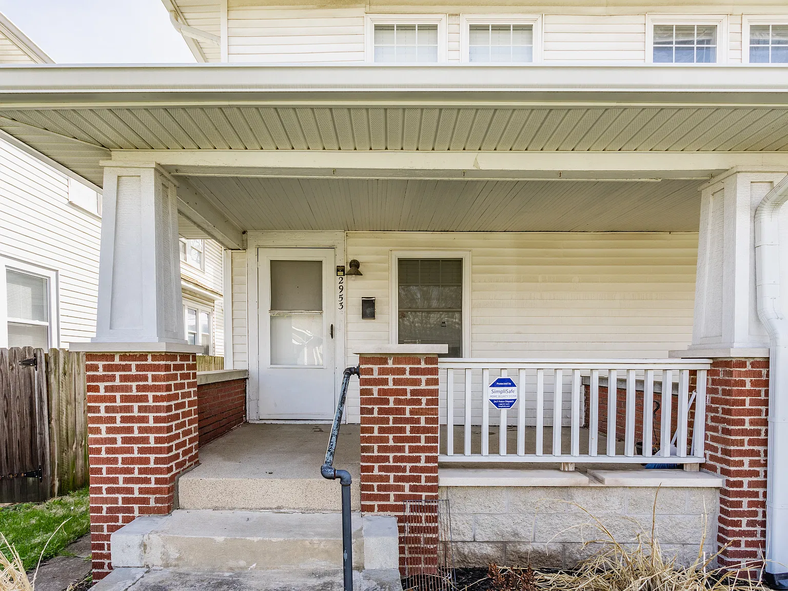3 bed, 1.5 bath, 1154 sqft, $1,600 — Photo 4