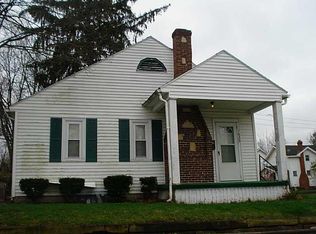 1629 W High St, Springfield, OH 45506