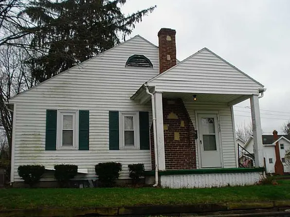 1629 W High St, Springfield, OH 45506