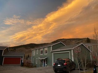 772 Alpine Rd, Dillon, CO 80435