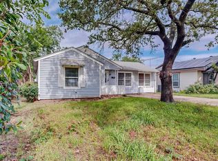 2053 Westchester Dr, Garland, TX 75041