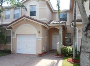 12507 SW 124th Path, Miami, FL 33186