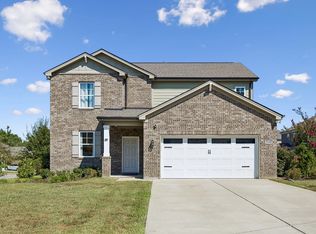 7110 Ivory Way, Fairview, TN 37062