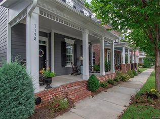 1138 South St, Cornelius, NC 28031