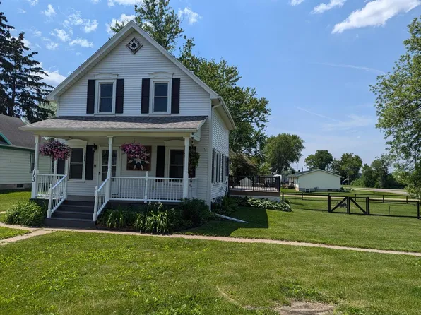 103 Oak STREET S S, Rockland, WI 54653