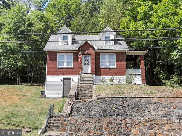 11903 McMullen Hwy SW, Cumberland, MD 21502