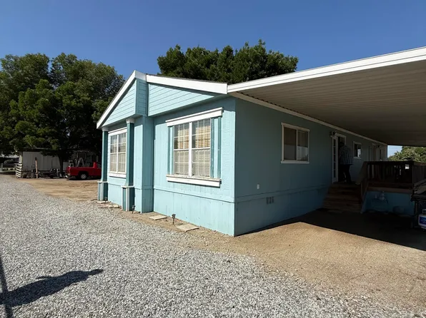 16486 Avenue 291, Visalia, CA 93292
