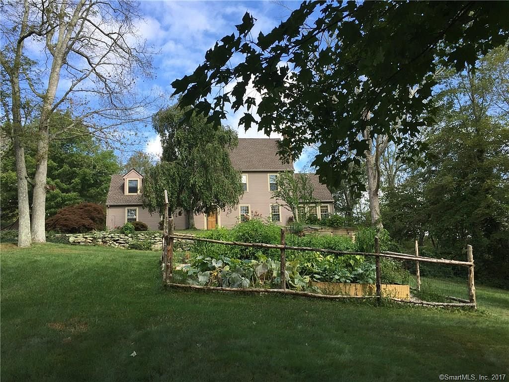 266 Burrows Hill Rd, Amston, CT 06231 Zillow