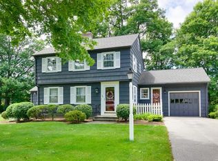 56 Edgewood Rd, Shrewsbury, MA 01545