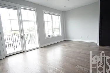 Rented by Lofts and Flats LLC