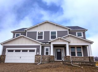 11507 Sumner Way, Plain City, OH 43064