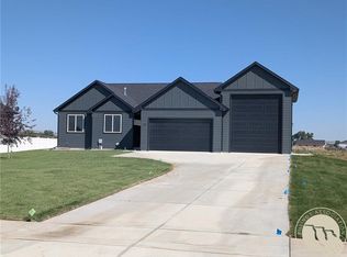 6333 Fresh Water Ln, Billings, MT 59106