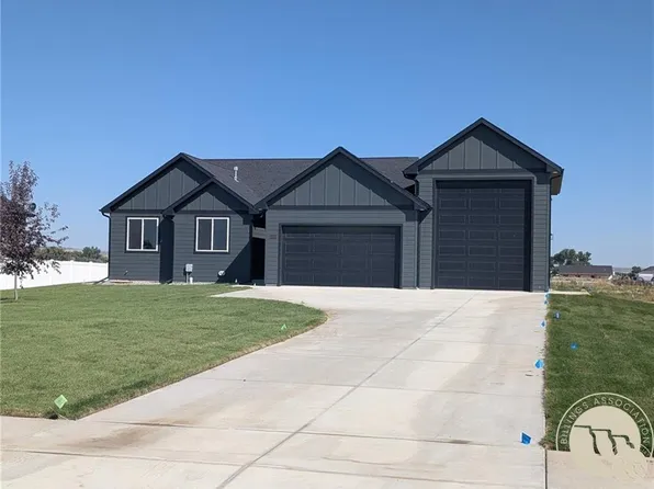 6333 Fresh Water Ln, Billings, MT 59106